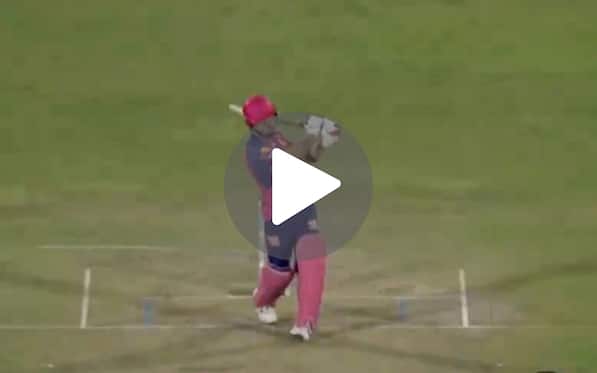 [Watch] Riyan Parag Shuts Trollers As He Slams His 3rd Fifty In IPL 2024
